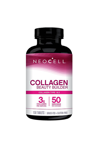 Neocell Neocel Collagen Beaty Tab150's