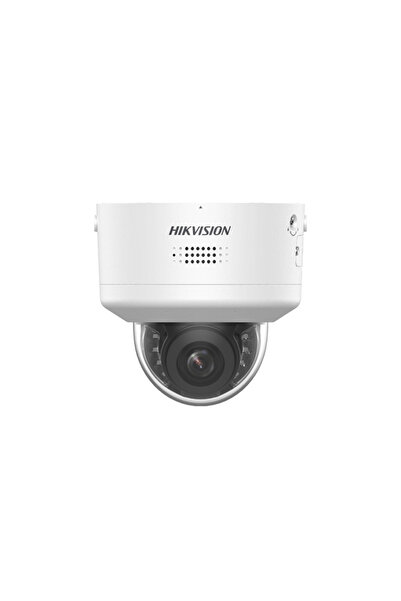 Hikvision 4K PTRZ AcuSense IP camera, VF 2.8-12mm lens, IR 40m DarkFighter, A...