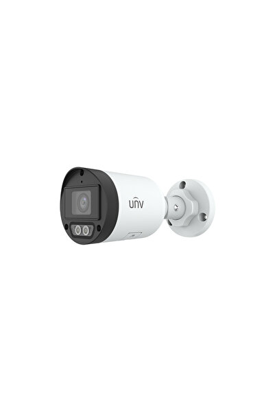 Uniview ColorHunter Κάμερα IP διπλού φωτισμού, 4MP, φακός 2.8mm, IR 30μ, Wi-F...