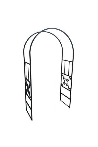 Vivatechnix Arcada pentru flori agatatoare VMD-1032, dimensiune 207x114x50 cm