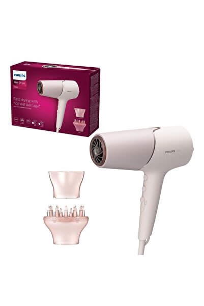 Philips BHD530/00 Απορροφητήρας υγρών αέρα