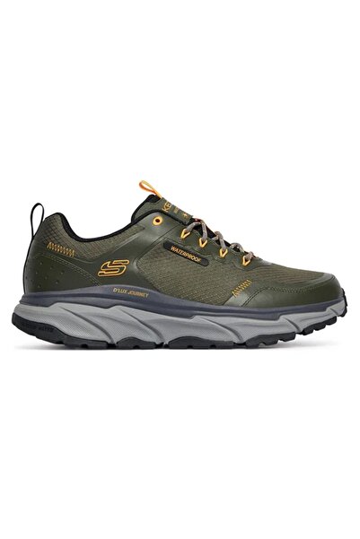 SKECHERS D'LUX JOURNEY SLATE PEAK 237419-GRN, pantofi confortabili, 237419-GR...