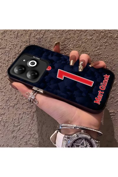 CHICASELUX Silicone Edge Hard Back Phone Case Compatible with Tecno Spark Go ...