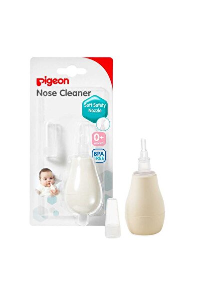 Pigeon Nasal Aspirator Baby Nose Cleanser