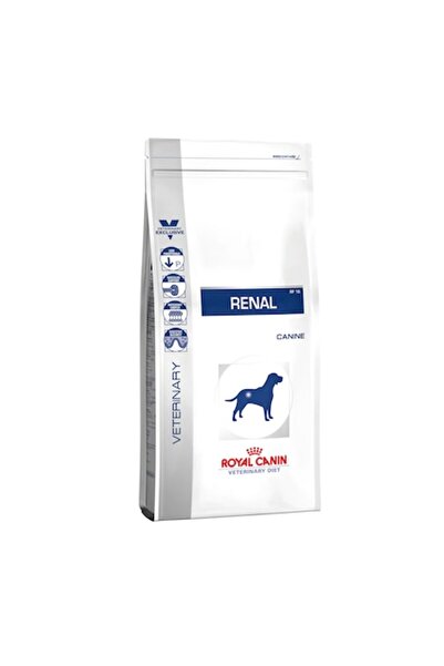 Royal Canin VD, Renal, 14 kg