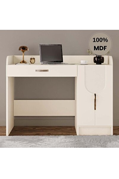comiet Açelya Mdf Çalışma Masası