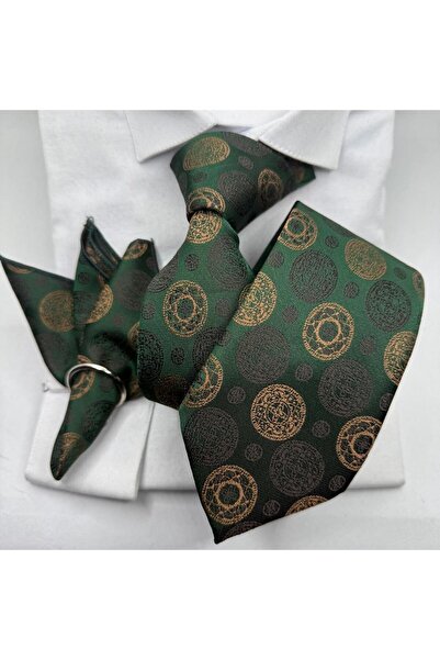 ilayda emir Premium Men's Tie Classic and Modern Style, Casual & Formal Use