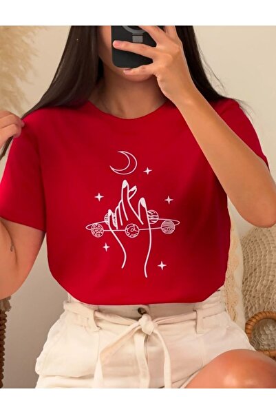 valeriae Tricou Street Spirit de prima calitate