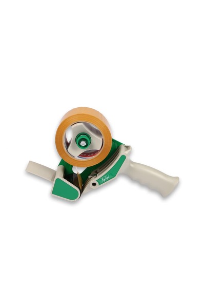 ByTape Koli Bant Makinesi 50 mm Gri Yeşil - H66CP