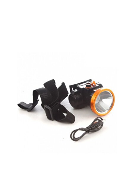 Nonbranded Rechargeable Led Headlamp