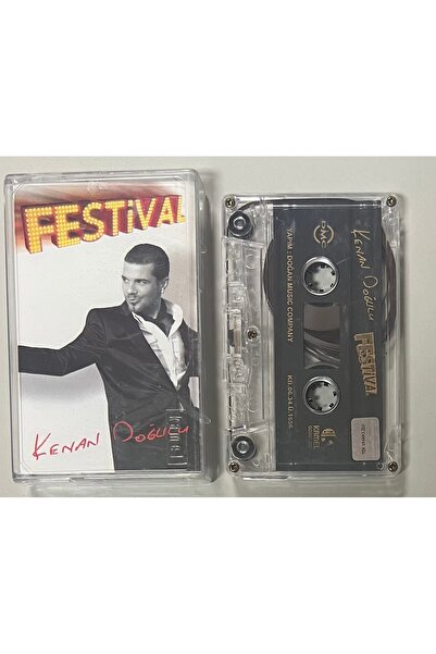 Dmc Müzik كاسيت مهرجان كنان دوغو