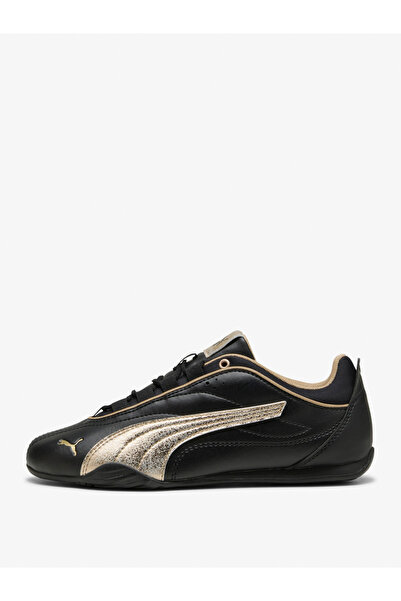 Puma حذاء كاتش سوليل باليرينا ميتاليك ويسبير