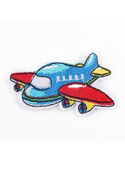 Project Nomad Velcro Hook Patches, Tacti-Cool ADVENTURE Collection, Airplane ...
