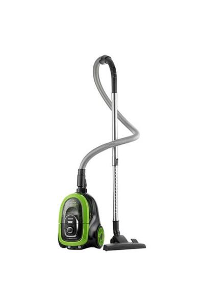 Sencor Aspirator fara sac SVC1038GR, 750 W, Filtru HEPA H13 (Verde)