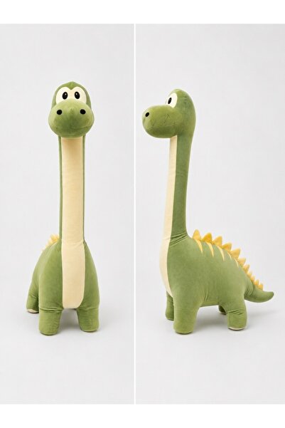 peluş 100 CM Dinozor Hediye Oyuncak