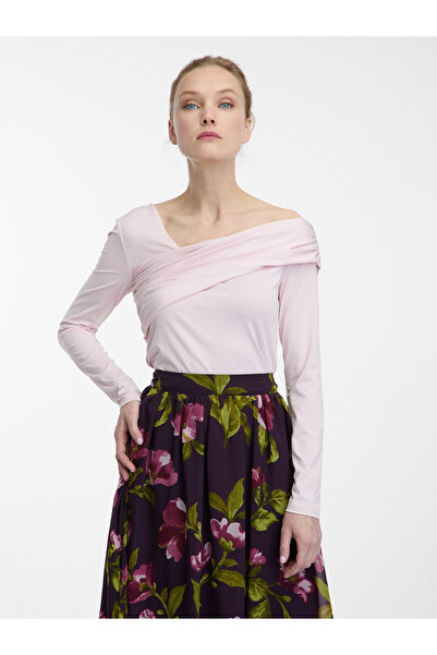 ORSAY Light pink women's blouse