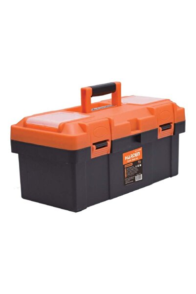 HARDEN Cutie de Scule din Plastic, Harden, Dimensiuni 400 x 210 x 190 mm