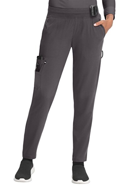 KOI Pantaloni Scrub Jogger de Damă, Inteligenți, de Zi cu Zi, Nouă Generație,...