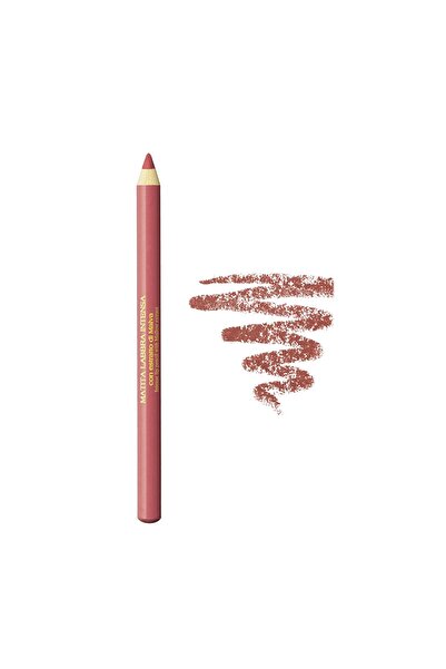 Bottega Verde Moisturizing lip pencil with mallow extract and cinnamon