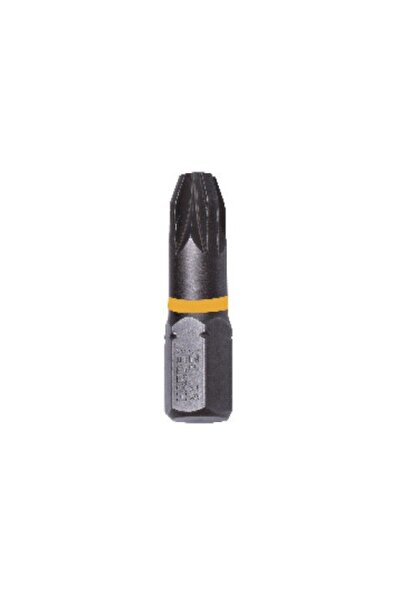 HARDEN Set de 20 Bits, Forma C, Lungime 25 mm, PZ1, Profesional,