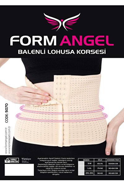 NightLove Underwire Maternity Corset