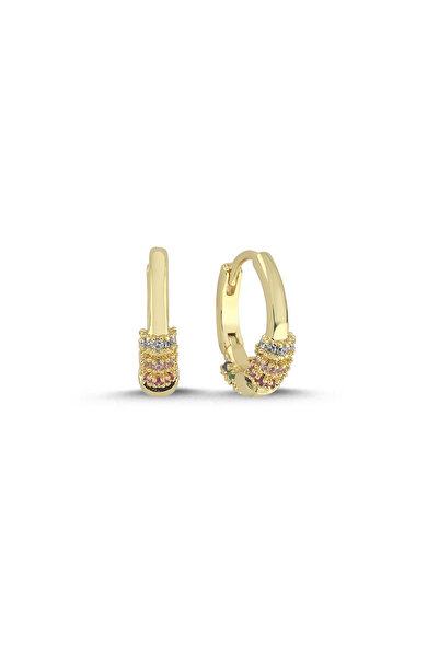 Merano Design Stilla Gold Küpe