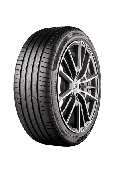 Bridgestone 205/60R16 96V XL TURANZA 6