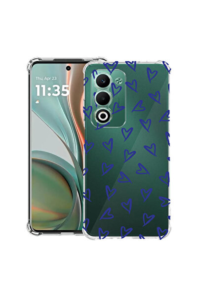 bestcase Αντικραδασμική Θήκη για Xiaomi Redmi 15 4G (171mm), με Χαριτωμένο Σχ...