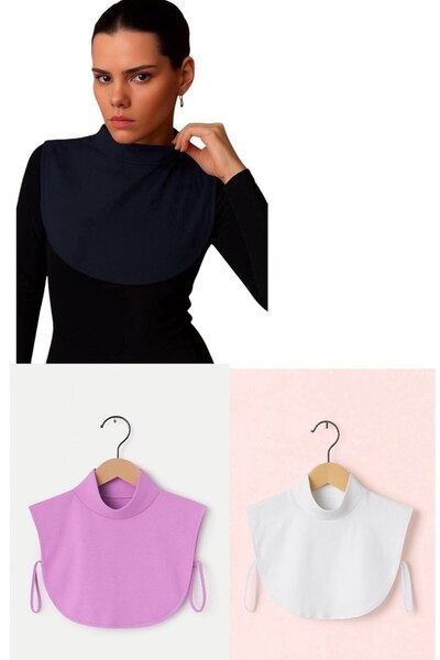 ALDAIYR Hijab Neck Collar