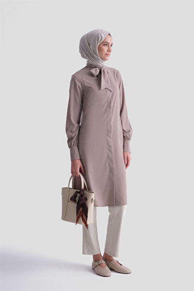 Armine Trend Tunik 25YT450 Vizon