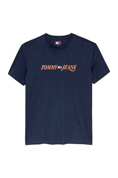 Tommy Jeans Ανδρικό T-shirt-DM0DM22548