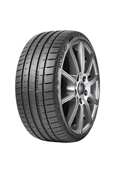 Kumho 245/45R18 100Y XL ECSTA SPORT PS72 EV