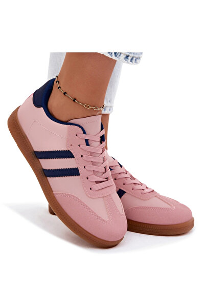 BOTO Adidași roz de damă Seabell 38