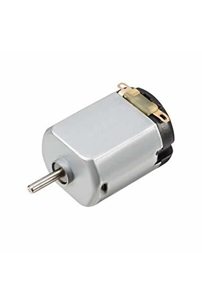 China DC Motor 3V - 6V (Hobi ve oyuncaklar için)