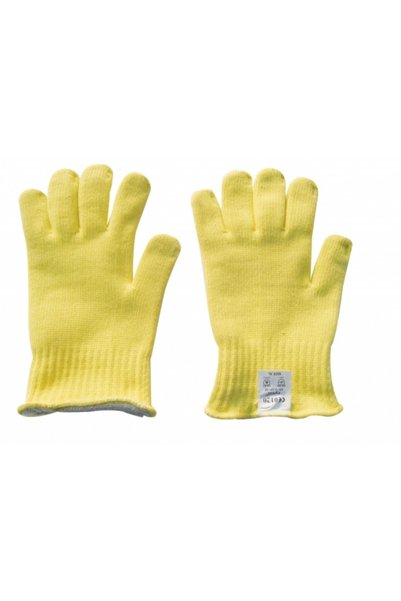 Rytill DK72-231-30cm KEVLAR Isı ve Kesilmeye Dayanıklı İş Eldiveni 🧤 (1 çift)