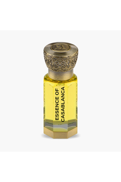 SWISS ARABIAN Essence of Casablanca Perfume Oil - 12 ml