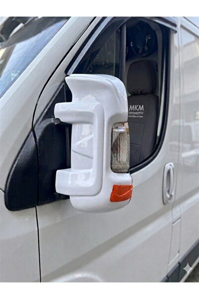MKM FIAT DUCATO (2006-2023) AYNA KAPAK
