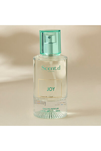 Scent.d London عطر جوي أو دو بارفان - 50 مل