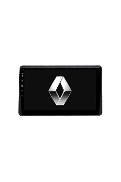 Cadence Renault Express Android Multimedya Sistemi 4-64 R18 (2021-2023) Ön Ka...