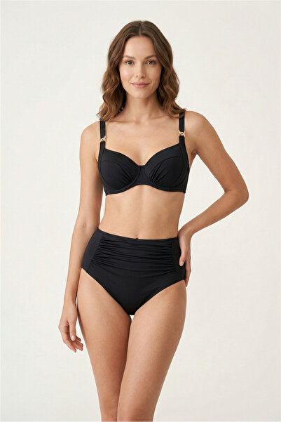 Charmline Bikini Takımı Siyah