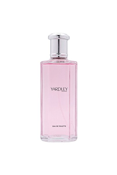 YARDLEY Αγγλικό Τριαντάφυλλο, Eau De Toilette, Για Γυναίκες, 125 ml