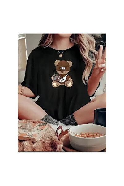 bellanova Daily Use Modern T-Shirt