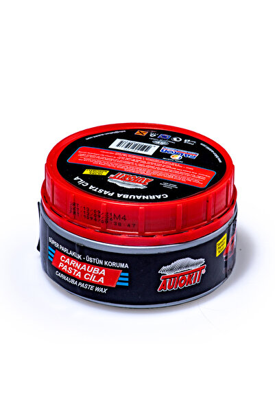 Autokit pasta cila