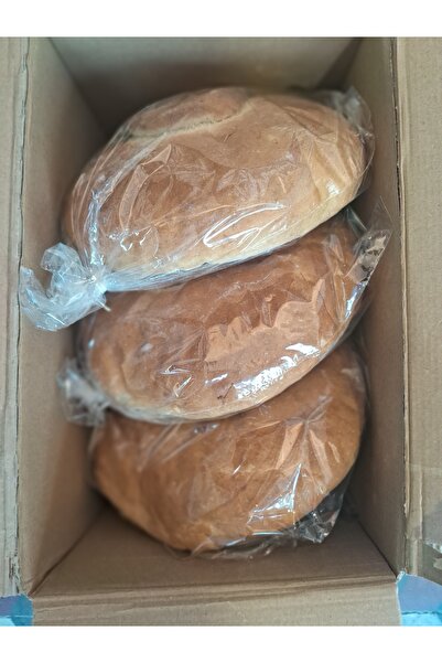 Ödemiş Yöresel Taş Fırın Nohut Mayalı Ekmek 1000g