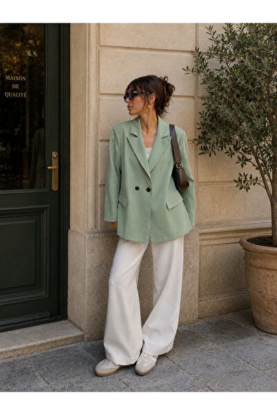 Butik Blazer ceket