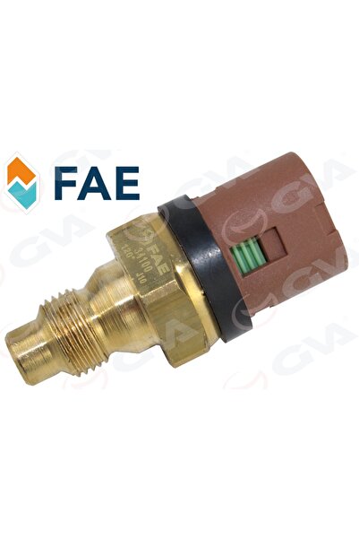 GVA DEPOMIX HARARET MÜŞÜRÜ 2 FİŞ RENAULT 9-19-21-CLIO-KANGOO-MEGANE (145316) ...
