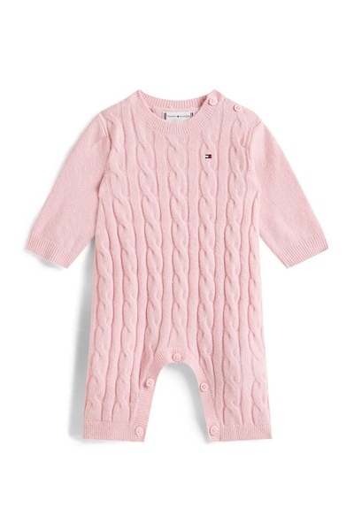 Tommy Hilfiger Bebek Teküst KN0KN02225