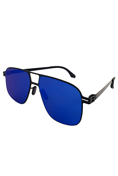 OEM Unisex sunglasses, with UV 400 protection filter, with gift case, OSX22