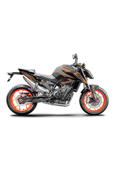 RR Graphic KTM DUKE 790 2018-2025 KAPLAMA MODELİ GRAFİK KİT