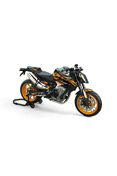 RR Graphic KTM DUKE 790 2018-2025 KAPLAMA MODELİ GRAFİK KİT